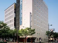 Comfort Hotel Saga Hotel dekat Stasiun Igaya