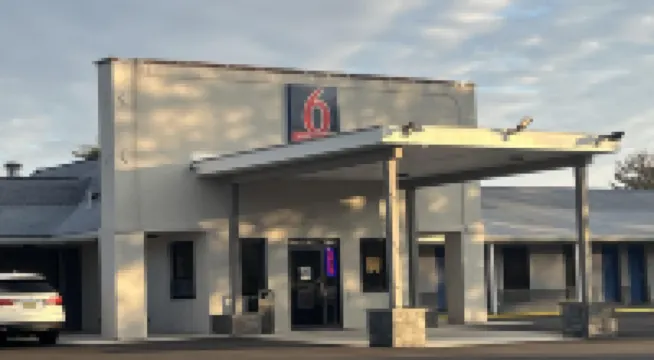 Motel 6 East Windsor, NJ - Hightstown