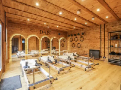 スクワレルズネスト オークハムのホテル