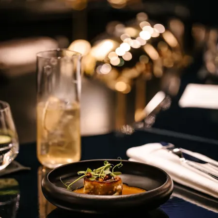 Hannong Hotel & Wine Bar