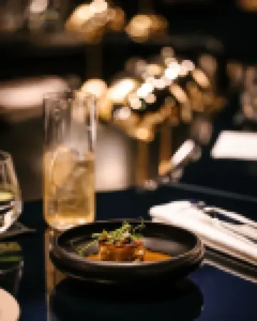 Hannong Hotel & Wine Bar