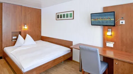 Sorell Hotel Aarauerhof