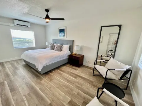 入海口棕櫚灘地區酒店