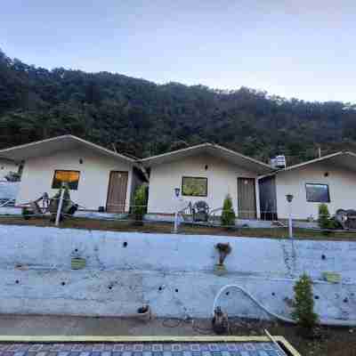 ValleyKing Resort Hotel Exterior