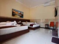 Hotel Cendrawasih Hotels in Patrang