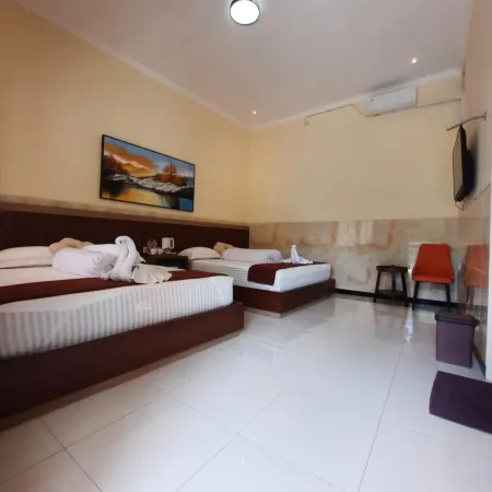 Hotel Cendrawasih