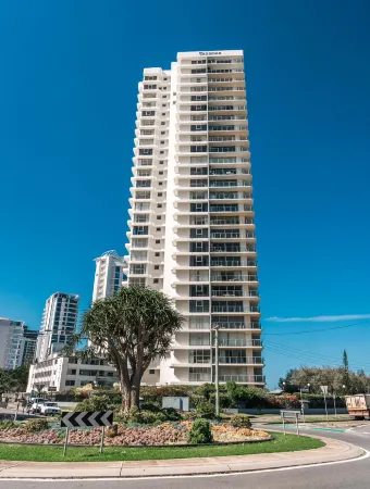 Talisman Apartments