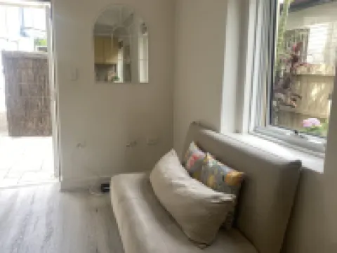 Bondi Garden Getaway Hoteles en Bondi Junction