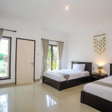 New Bintang Mandalika