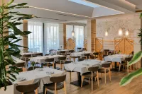 Hotel Saranda Butrinti, Affiliated by Melia - Gym