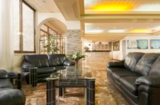 Penelope Beach Hotel Apts