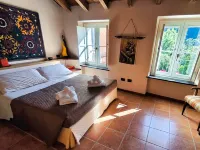 Melabruna, Relax in collina a 15' dalle 5 Terre