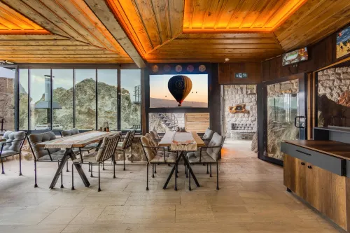 Saliche Cave Suite - 3-Star