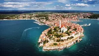 Charming apartment in Rovinj - 2-Star