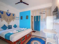 Viik wellness inn 3-Star Resort in Arambol Beach Hotels in Arambol