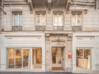 Hôtel Basss Hotels in Pigalle