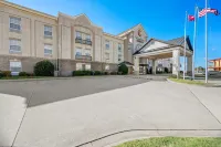 Comfort Suites Conway Hotels in Conway