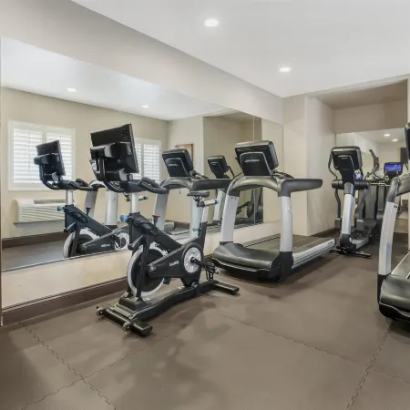 Best Western Plus Brookside Inn