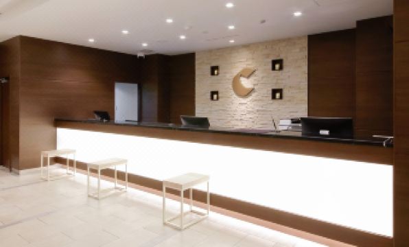 Comfort Hotel Miyazaki