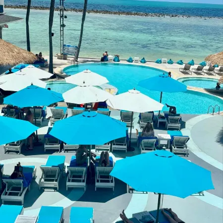 Combo Beach Hotel Samui