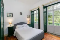 GuestReady - Quercus House Furnas