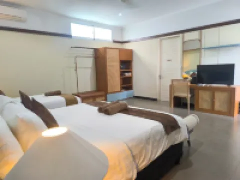 The Trawangan Resort