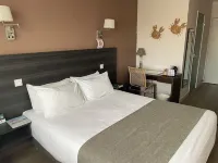 Cit'Hotel le Chêne Vert