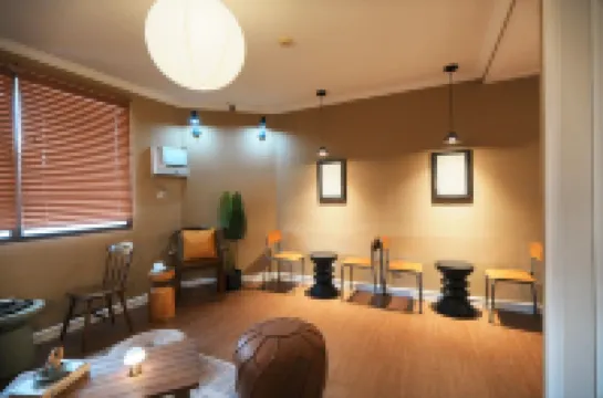 The Maximilian Hotel - Cebu