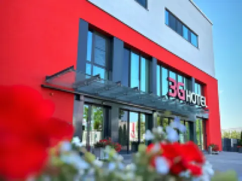 3G Hotel فنادق في فولدا
