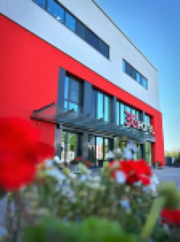 โรงแรม 3G