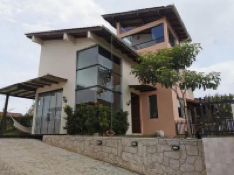 Casa da Flôr GuestHouse, Praia Grande, Beto Carrero