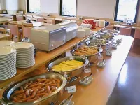 Hotel Route-Inn Tajimi Inter - breakfast