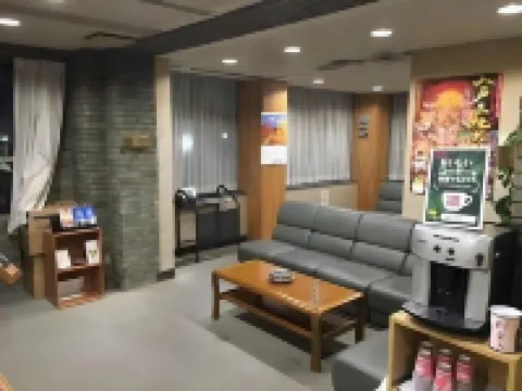 Hotel Tetora Hachinohe - 2 Sao