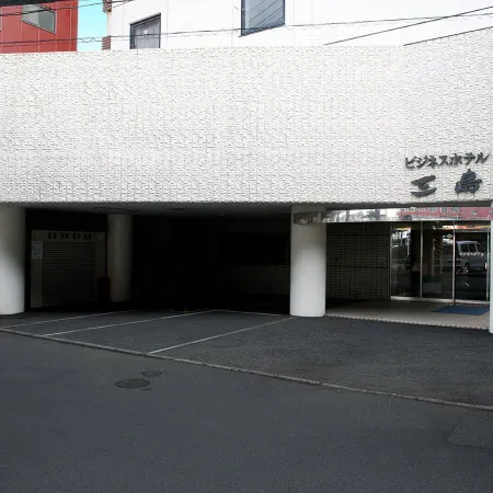 Business Hotel Mishima