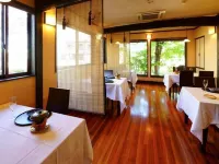 Tabino Yado Satsuki Hotel di 