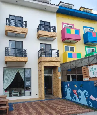 屏東優閑民宿 酒店