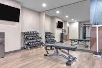 Candlewood Suites NAVASOTA by IHG - Gym