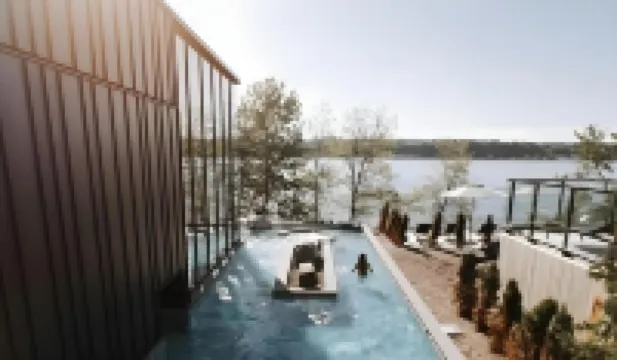 科夫特爾酒店 安西安娜羅萊特酒店