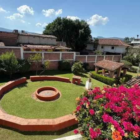 Calli Yoloiztac, Valle de Bravo