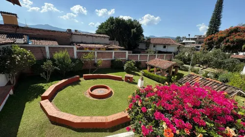 Calli Yoloiztac, Valle de Bravo