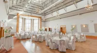 Great National Ballykisteen Golf Hotel - Desayuno