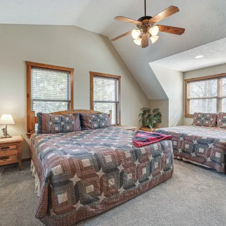 Families Welcome! Branson Resort-Style Getaway