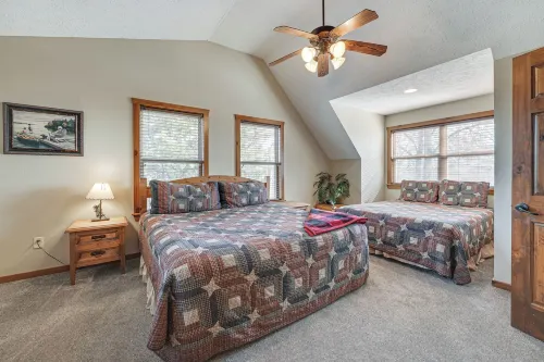 Families Welcome! Branson Resort-Style Getaway