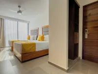 LF Hotel Boutique 디제이블드-프렌들리 비치 주변 호텔