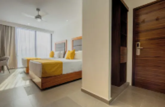 ゼニット ホテル ブティック