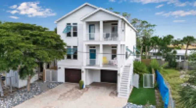 Siesta Key Island Rentals