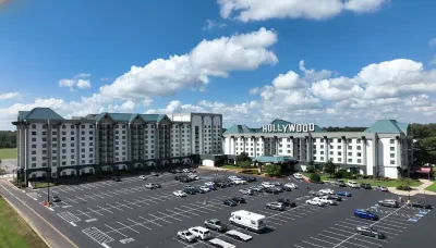 ฮอลลีวูดคาสิโน ตูนิกา โรงแรมใน