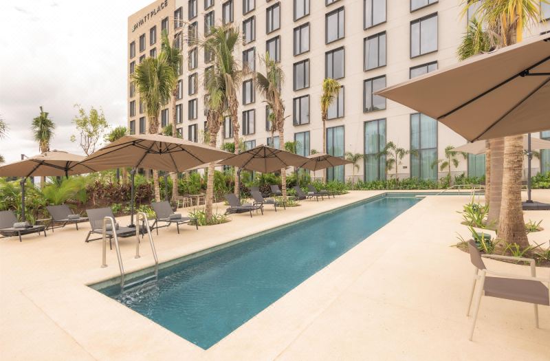 Hyatt Place Cancun Airport photo 3