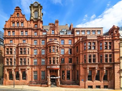 The Met Leeds