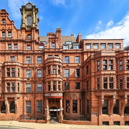 The Met Leeds